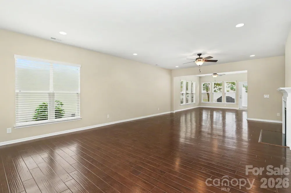 7419 Carolina Jessamine Court Fort Mill, SC 29707