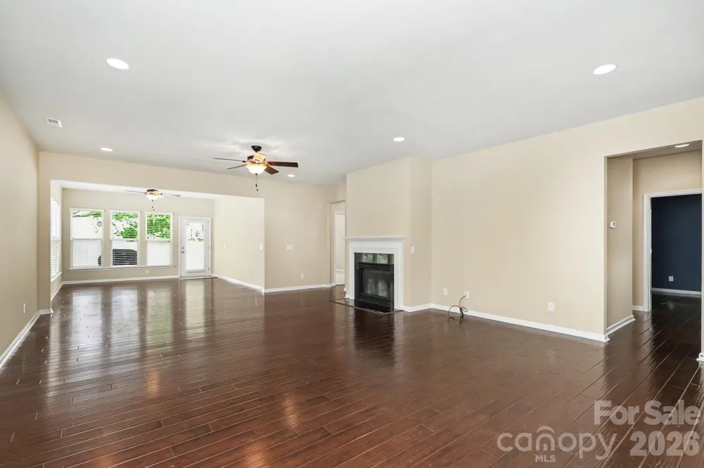 7419 Carolina Jessamine Court Fort Mill, SC 29707