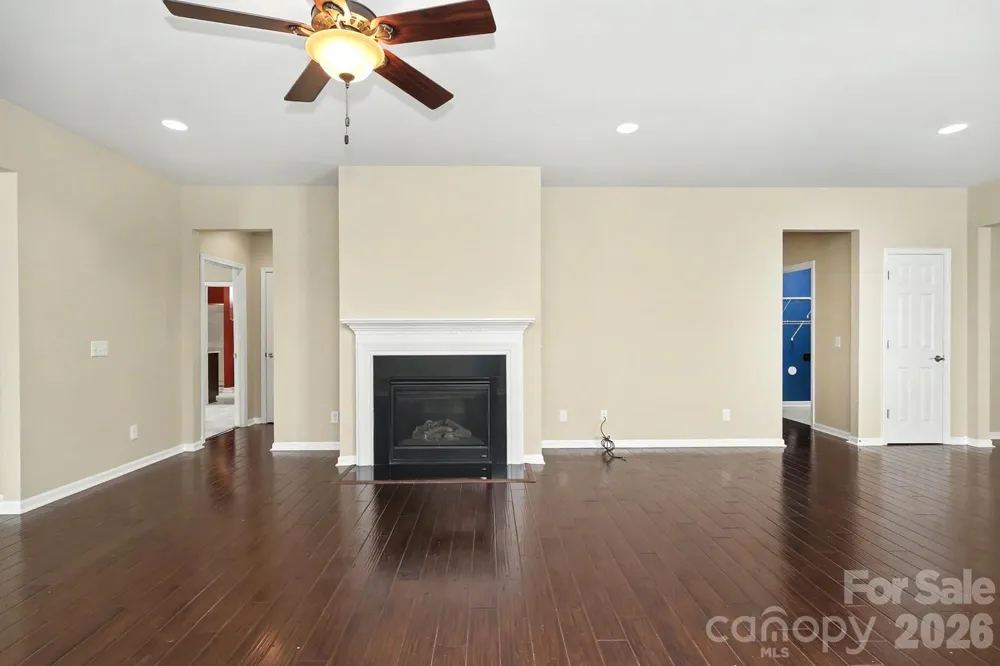 7419 Carolina Jessamine Court Fort Mill, SC 29707