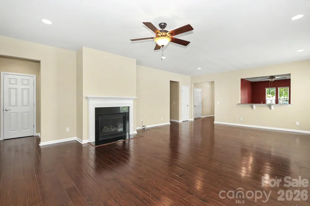 7419 Carolina Jessamine Court Fort Mill, SC 29707
