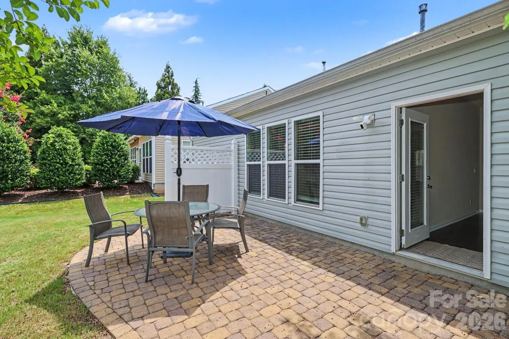 7419 Carolina Jessamine Court Fort Mill, SC 29707