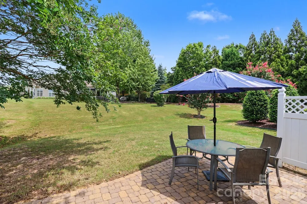 7419 Carolina Jessamine Court Fort Mill, SC 29707