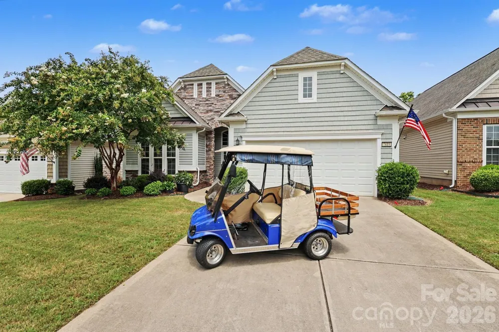 7419 Carolina Jessamine Court Fort Mill, SC 29707