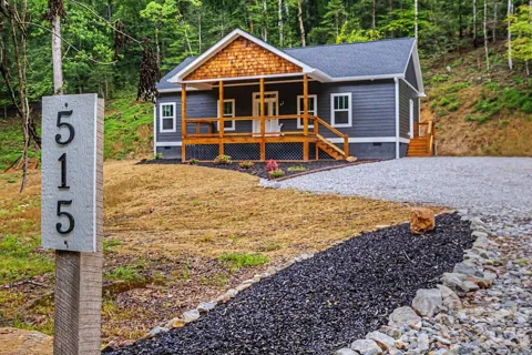 515 Betts Branch Road