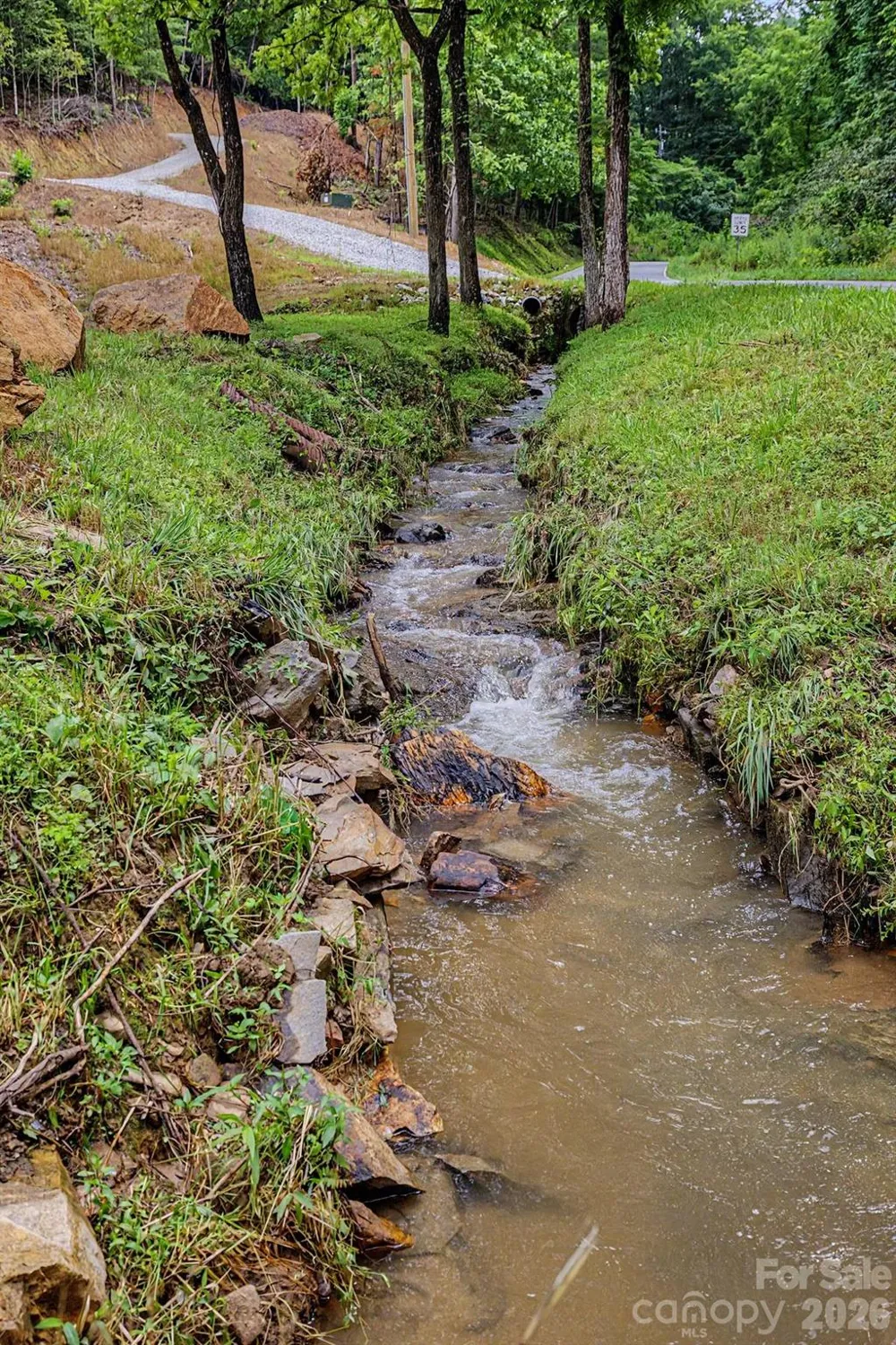 515 Betts Branch Road Bryson City, NC 28713