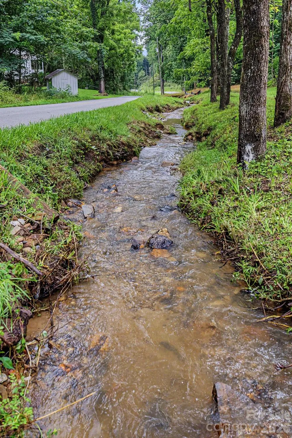 515 Betts Branch Road Bryson City, NC 28713