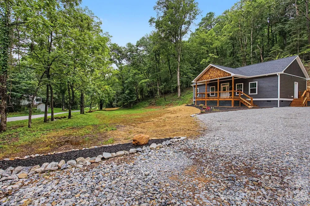 515 Betts Branch Road Bryson City, NC 28713