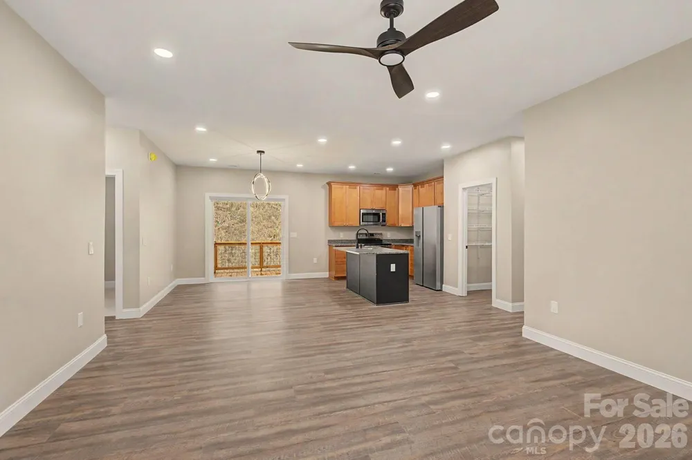 515 Betts Branch Road Bryson City, NC 28713
