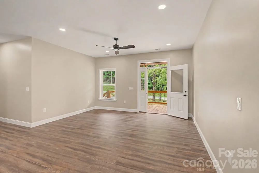 515 Betts Branch Road Bryson City, NC 28713