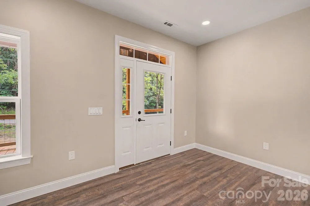 515 Betts Branch Road Bryson City, NC 28713