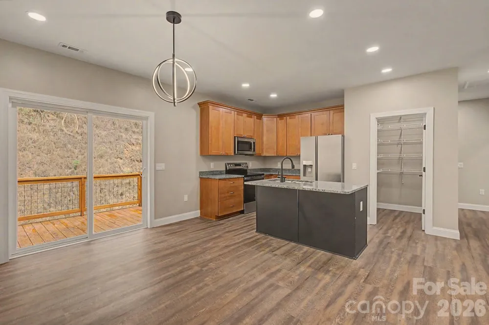 515 Betts Branch Road Bryson City, NC 28713
