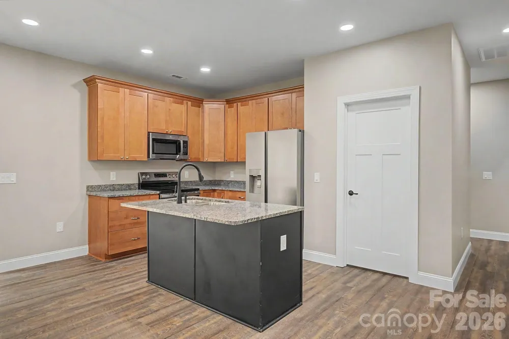 515 Betts Branch Road Bryson City, NC 28713