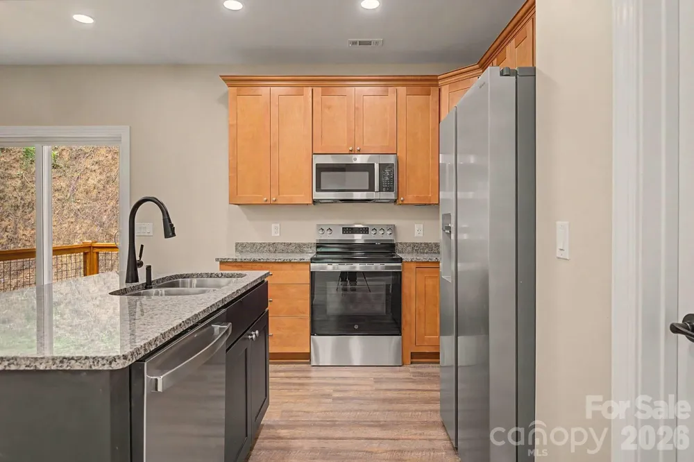 515 Betts Branch Road Bryson City, NC 28713