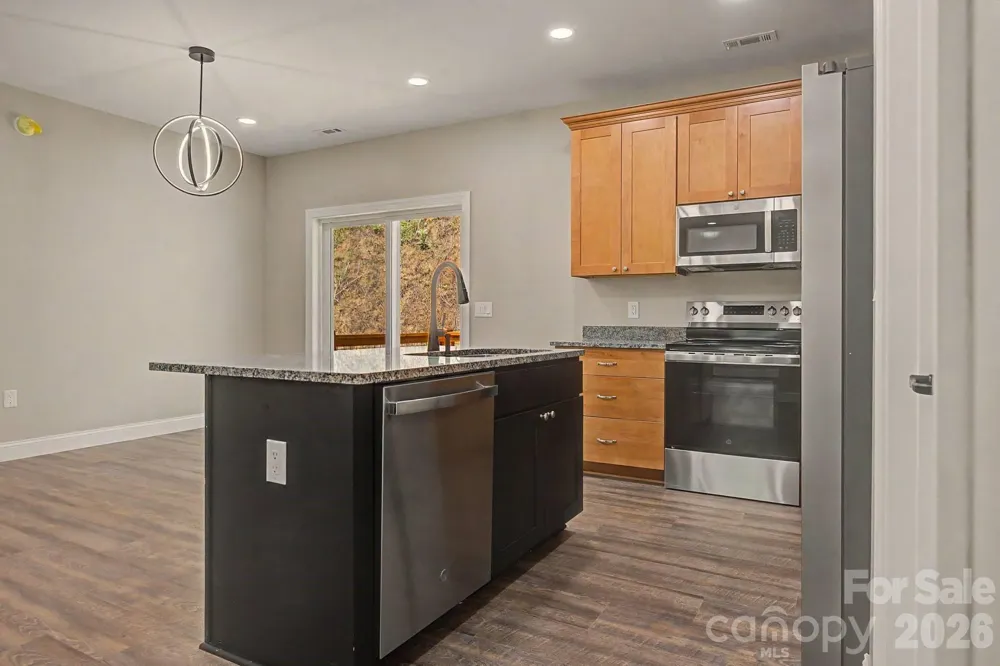 515 Betts Branch Road Bryson City, NC 28713