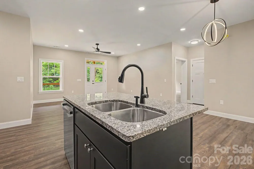 515 Betts Branch Road Bryson City, NC 28713