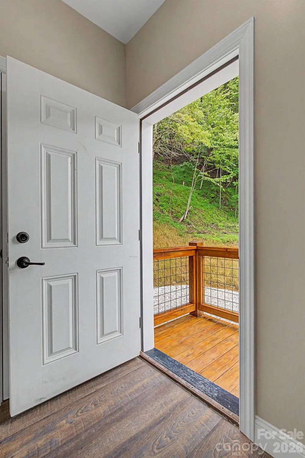 515 Betts Branch Road Bryson City, NC 28713