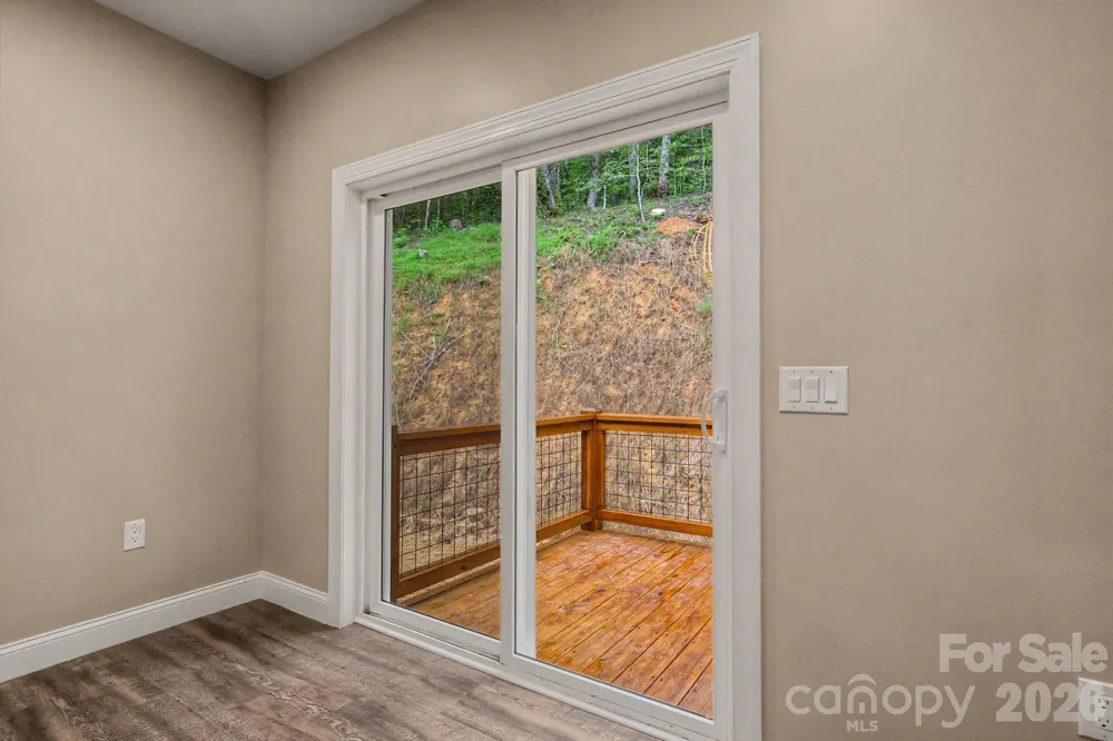 515 Betts Branch Road Bryson City, NC 28713