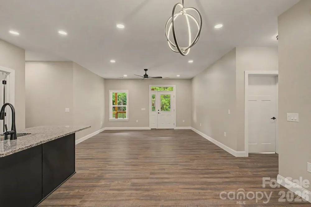 515 Betts Branch Road Bryson City, NC 28713