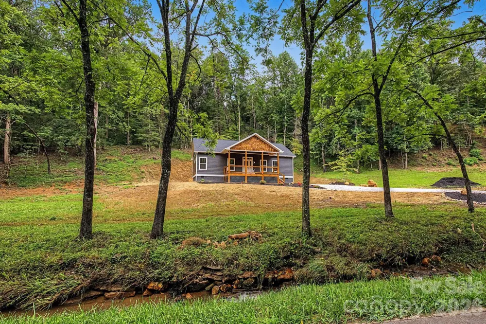 515 Betts Branch Road Bryson City, NC 28713