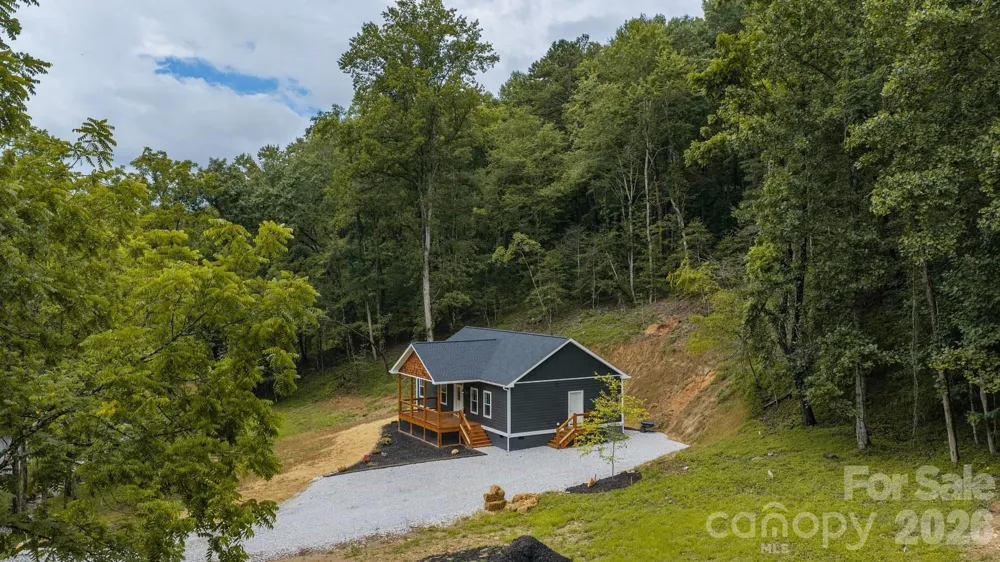 515 Betts Branch Road Bryson City, NC 28713