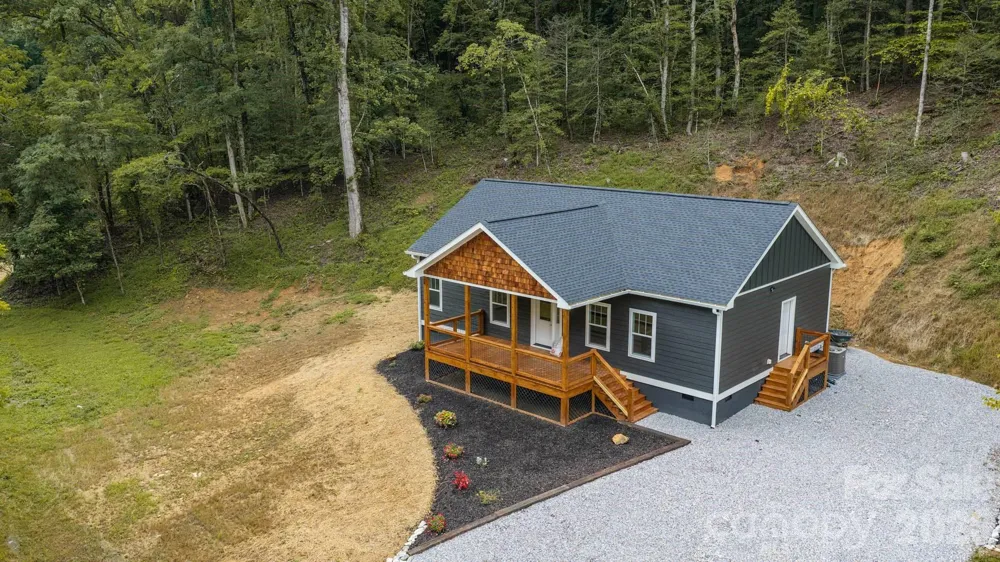 515 Betts Branch Road Bryson City, NC 28713