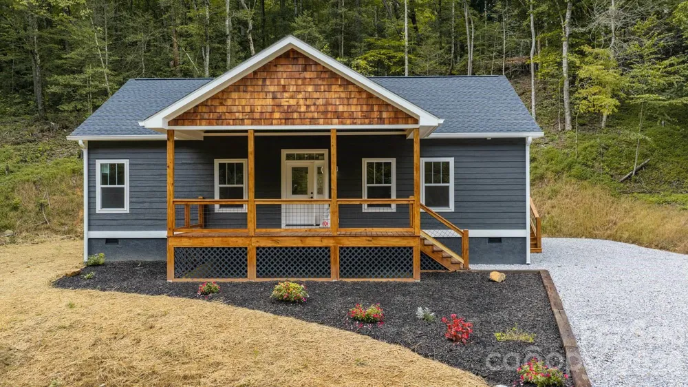 515 Betts Branch Road Bryson City, NC 28713