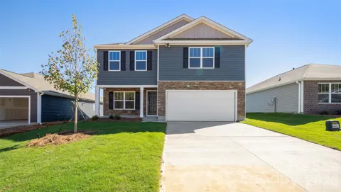 42 Creekwalk Lane