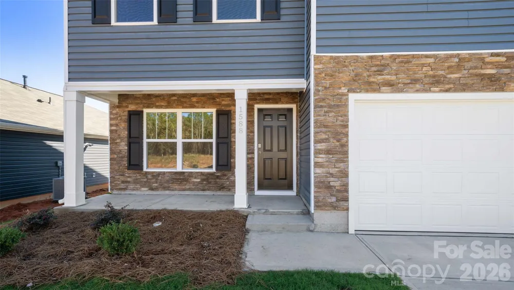 42 Creekwalk Lane Waynesville, NC 28785