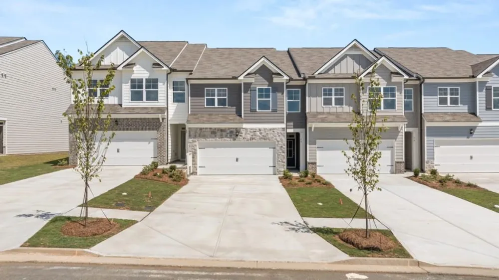 75 Pepperbush Way Jasper, GA 30143