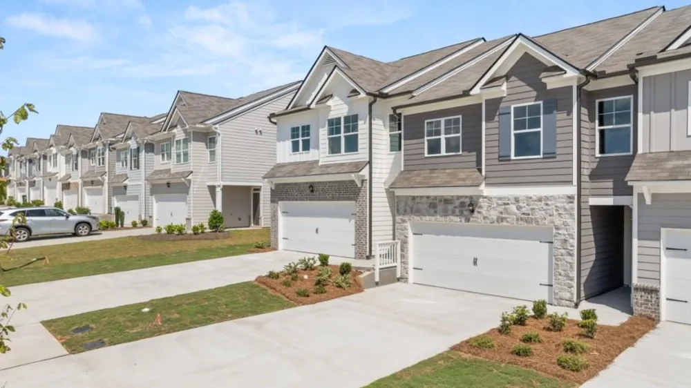 75 Pepperbush Way Jasper, GA 30143