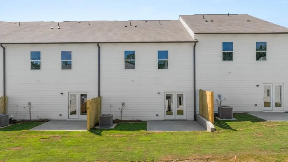 75 Pepperbush Way Jasper, GA 30143