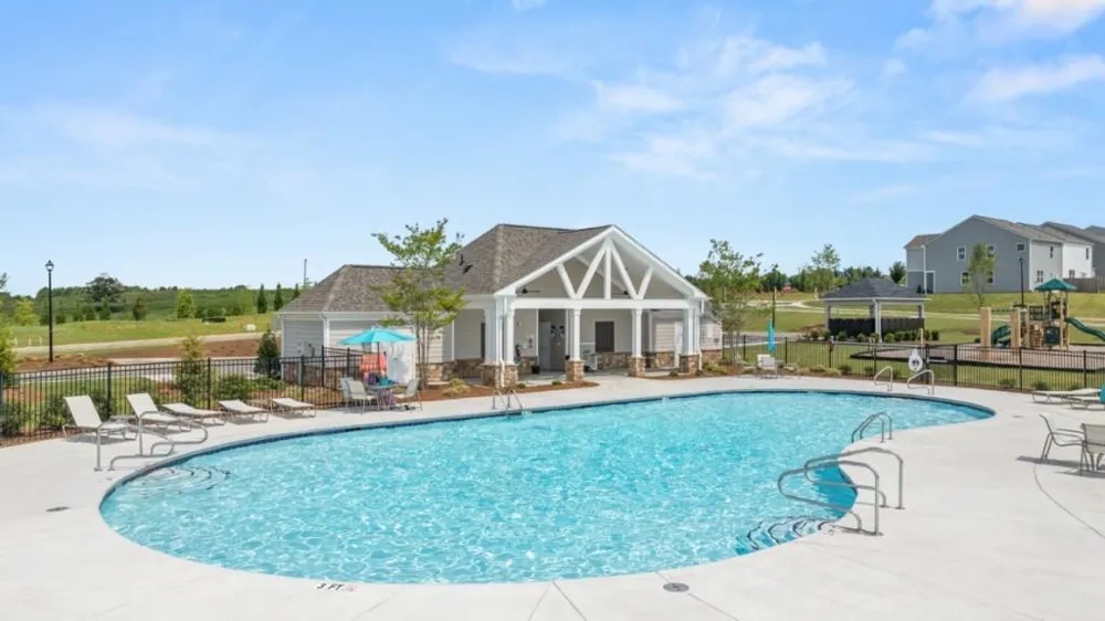 75 Pepperbush Way Jasper, GA 30143