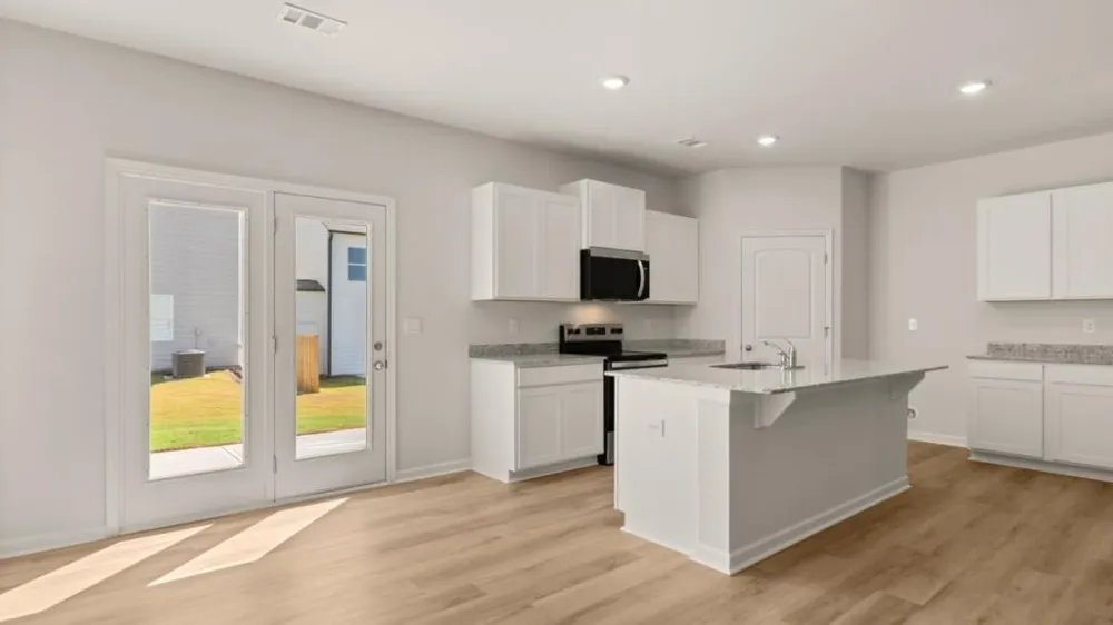 75 Pepperbush Way Jasper, GA 30143