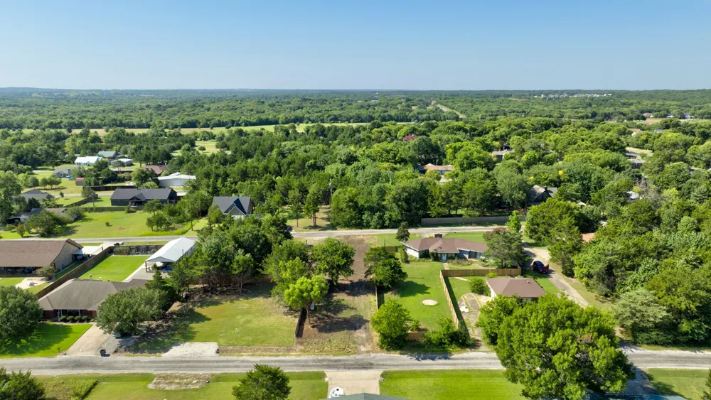 321 Jack Harris Lane Pottsboro, TX 75076