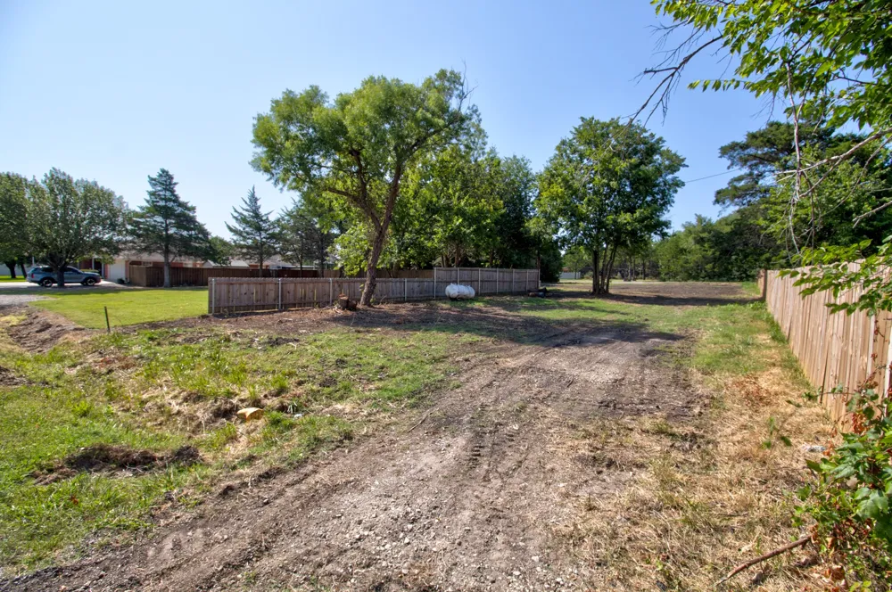 321 Jack Harris Lane Pottsboro, TX 75076