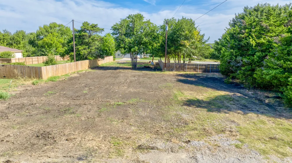 321 Jack Harris Lane Pottsboro, TX 75076