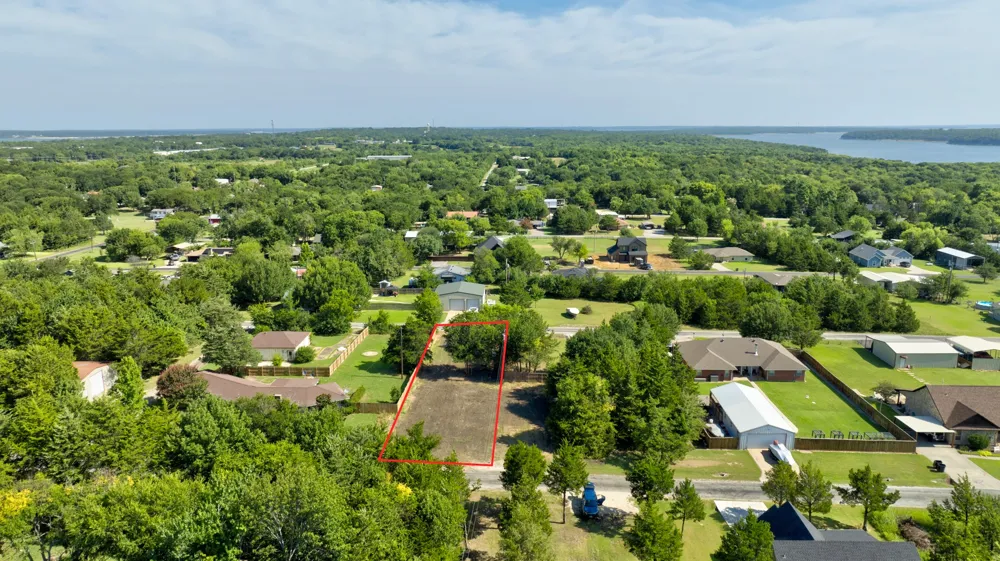 321 Jack Harris Lane Pottsboro, TX 75076