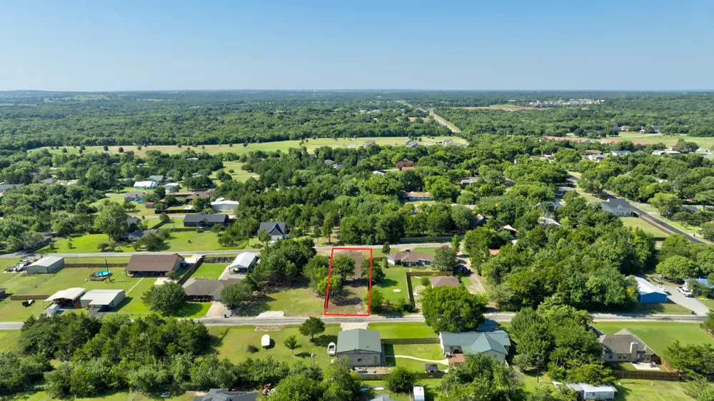 321 Jack Harris Lane Pottsboro, TX 75076