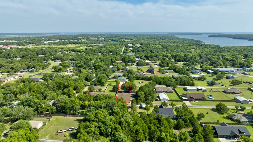 321 Jack Harris Lane Pottsboro, TX 75076