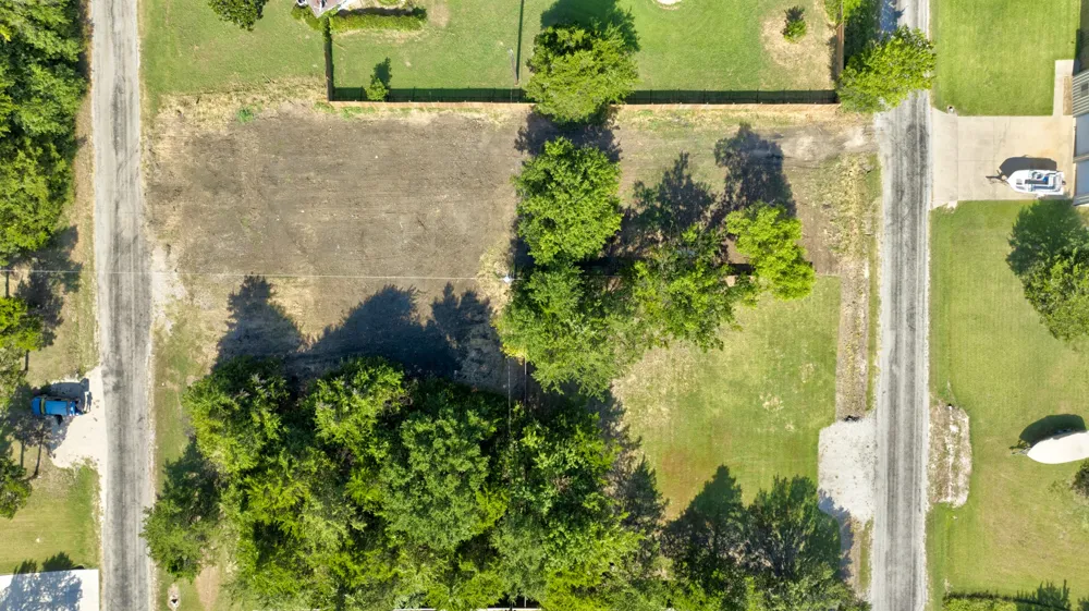 321 Jack Harris Lane Pottsboro, TX 75076