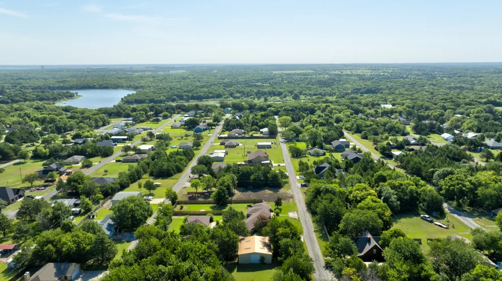 321 Jack Harris Lane Pottsboro, TX 75076