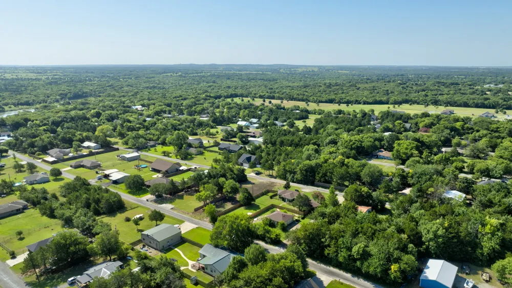 321 Jack Harris Lane Pottsboro, TX 75076