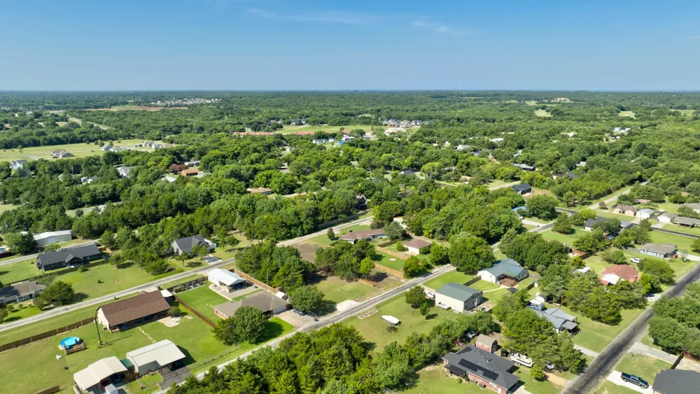 321 Jack Harris Lane Pottsboro, TX 75076