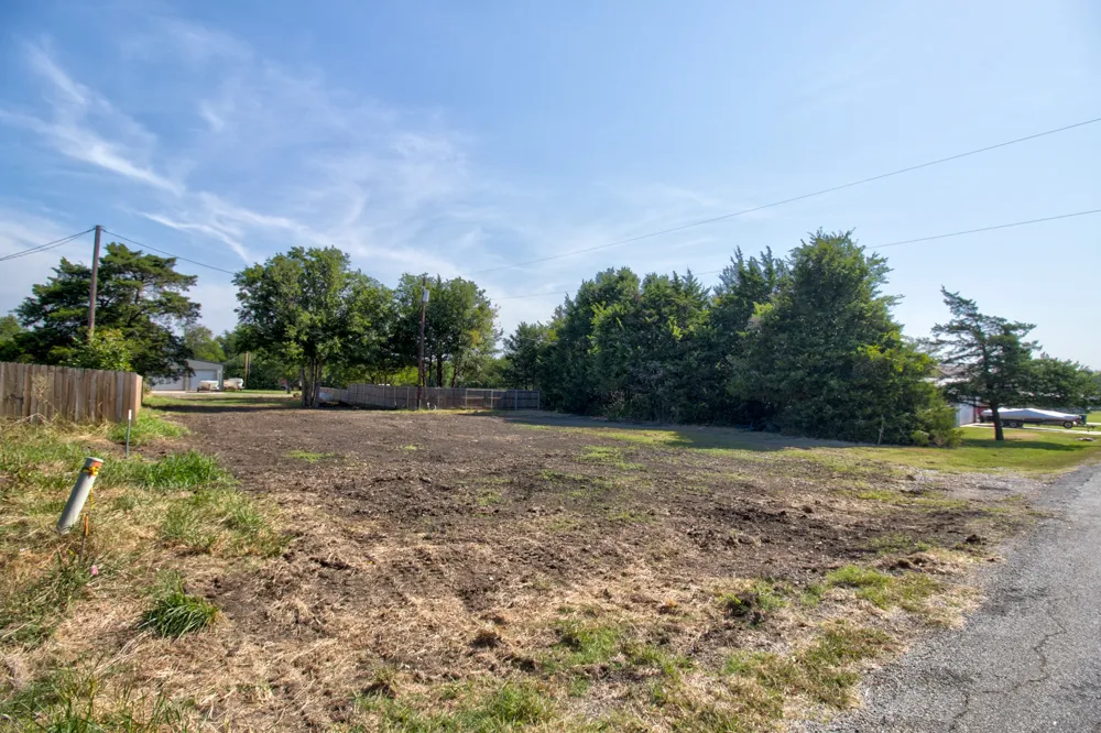 321 Jack Harris Lane Pottsboro, TX 75076