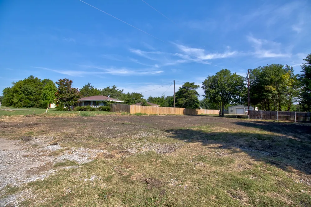 321 Jack Harris Lane Pottsboro, TX 75076