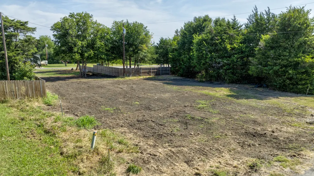321 Jack Harris Lane Pottsboro, TX 75076