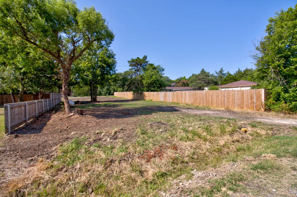 321 Jack Harris Lane Pottsboro, TX 75076
