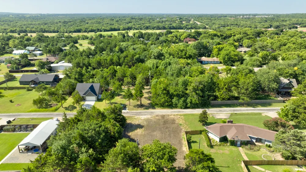 321 Jack Harris Lane Pottsboro, TX 75076