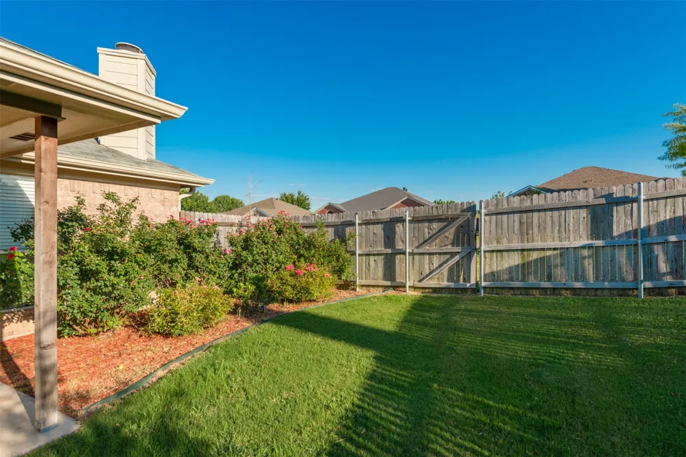 201 Whitestone Way Weatherford, TX 76085