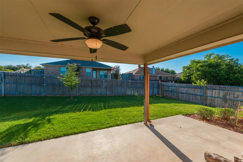 201 Whitestone Way Weatherford, TX 76085